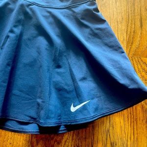 Nike Tennis Skirt